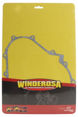 Honda ST1100 Side Cover Gasket Kit - Inner Clutch - Vertex Pistons - MicroPore Material - `91-`01